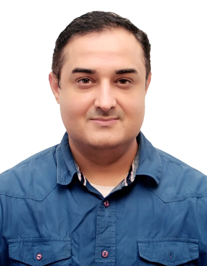 Dr. Ahmed Khalil, Diabetes Consultant and General Physician