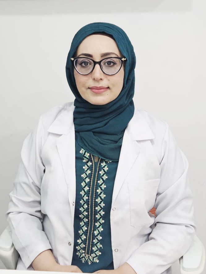 Dr. Hina Wazir, RMP and Cosmetologist